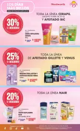 Catálogo Woolworth Página 13