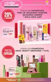 Catálogo Woolworth Página 19