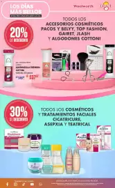 Catálogo Woolworth Página 20