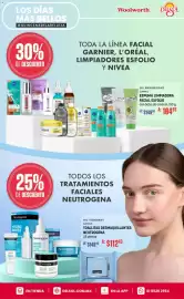 Catálogo Woolworth Página 21
