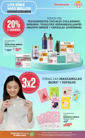 Catálogo Woolworth Página 22
