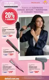 Catálogo Woolworth Página 24