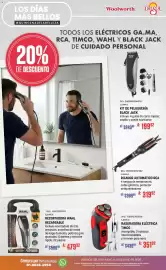 Catálogo Woolworth Página 25