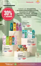 Catálogo Woolworth Página 3