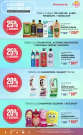 Catálogo Woolworth Página 4