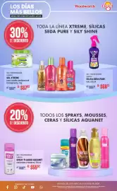 Catálogo Woolworth Página 7