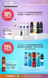 Catálogo Woolworth Página 9
