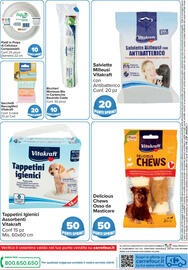 Volantino Carrefour Pagina 16