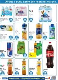 Volantino Carrefour Pagina 10