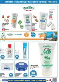Volantino Carrefour Pagina 12