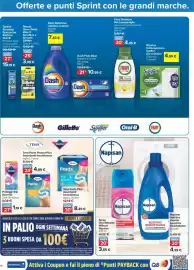 Volantino Carrefour Pagina 14