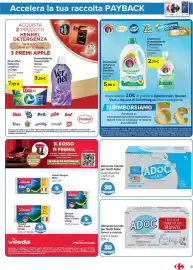 Volantino Carrefour Pagina 15
