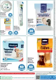 Volantino Carrefour Pagina 16