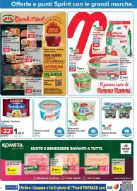 Volantino Carrefour Pagina 2