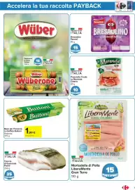 Volantino Carrefour Pagina 3