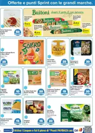 Volantino Carrefour Pagina 4