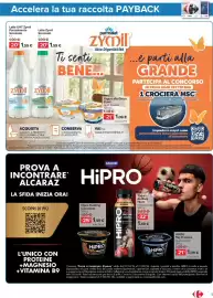 Volantino Carrefour Pagina 5