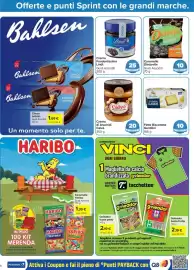 Volantino Carrefour Pagina 6
