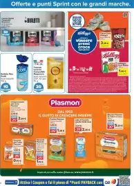 Volantino Carrefour Pagina 8