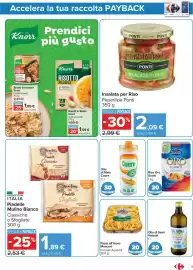 Volantino Carrefour Pagina 9
