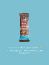 Folleto HEB semana 20 Página 3