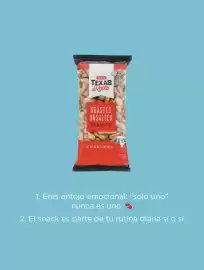 Folleto HEB semana 20 Página 4
