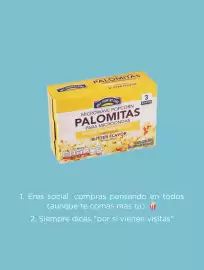 Folleto HEB semana 20 Página 5
