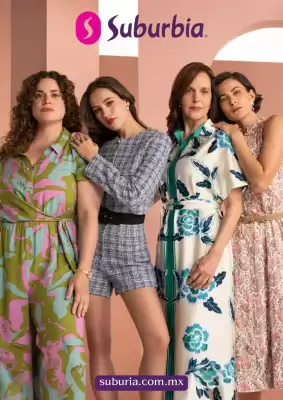 Suburbia (válido hasta 19-05)