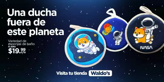 Catálogo Waldos semana 20 Página 1