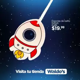 Catálogo Waldos semana 20 Página 2