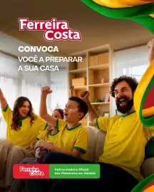 Encarte Ferreira Costa semana 20 Página 1