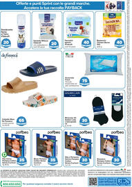 Volantino Carrefour Market Pagina 18