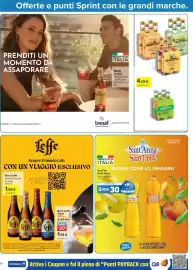 Volantino Carrefour Market Pagina 10