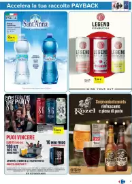 Volantino Carrefour Market Pagina 11