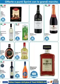 Volantino Carrefour Market Pagina 12