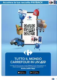 Volantino Carrefour Market Pagina 13