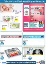 Volantino Carrefour Market Pagina 14