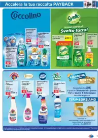 Volantino Carrefour Market Pagina 15