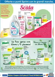 Volantino Carrefour Market Pagina 16