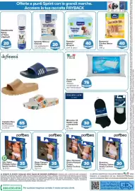 Volantino Carrefour Market Pagina 18