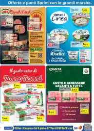 Volantino Carrefour Market Pagina 2