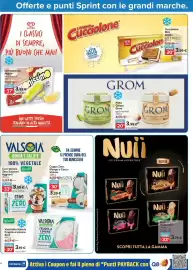 Volantino Carrefour Market Pagina 4