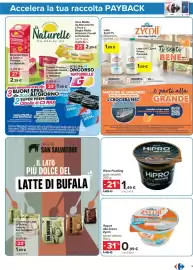 Volantino Carrefour Market Pagina 5
