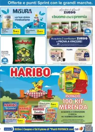 Volantino Carrefour Market Pagina 6