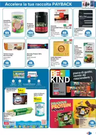 Volantino Carrefour Market Pagina 7