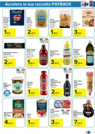 Volantino Carrefour Market Pagina 9