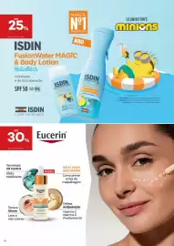 Folheto Well's Página 4