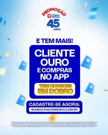 Catálogo Farmácias Pague Menos Página 4