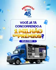 Catálogo Farmácias Pague Menos Página 1