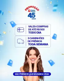Catálogo Farmácias Pague Menos Página 3